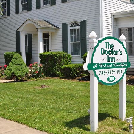 The Doctor'S Inn 牛津 外观 照片