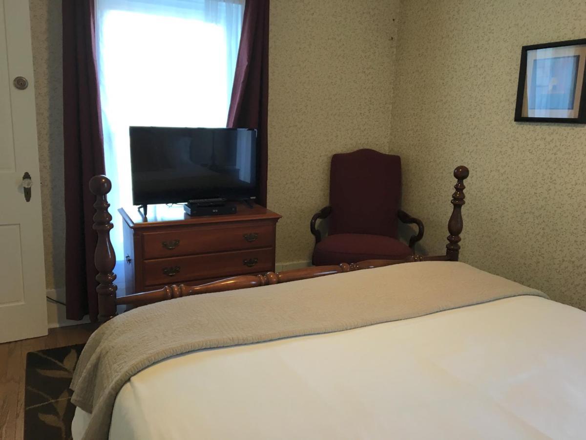The Doctor'S Inn 牛津 外观 照片