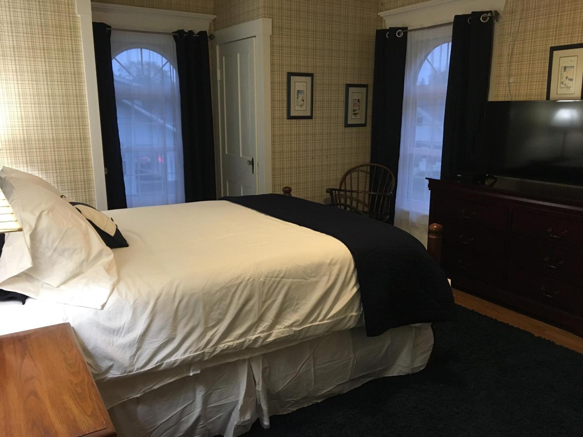The Doctor'S Inn 牛津 客房 照片